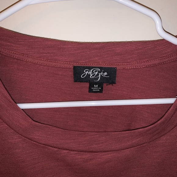 Patterned Dress - Picture 2 of 3